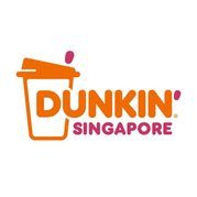 Dunkin Singapore